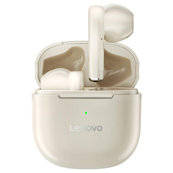 Original Lenovo TC3301 Wireless Bluetooth 5.3 Earphones(White)