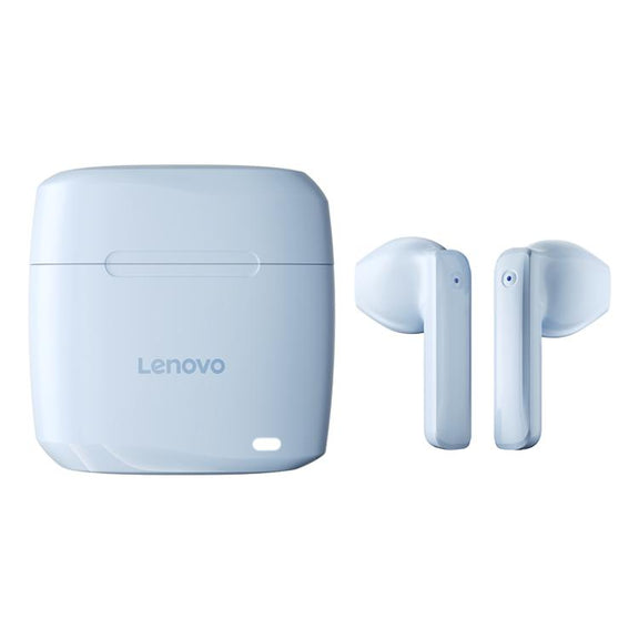 Original Lenovo TC3302 Wireless Bluetooth 5.3 Earphones(Blue)