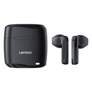 Original Lenovo TC3302 Wireless Bluetooth 5.3 Earphones(Black)