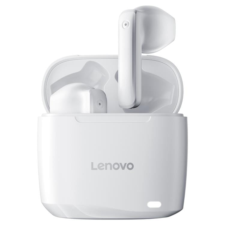 Original Lenovo TC3302 Wireless Bluetooth 5.3 Earphones(White)