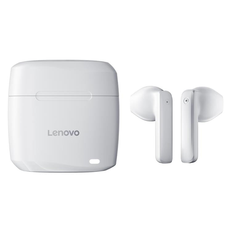 Original Lenovo TC3302 Wireless Bluetooth 5.3 Earphones(White)