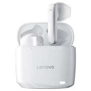 Original Lenovo TC3302 Wireless Bluetooth 5.3 Earphones(White)