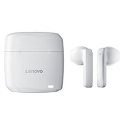 Original Lenovo TC3302 Wireless Bluetooth 5.3 Earphones(White)