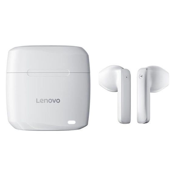 Original Lenovo TC3302 Wireless Bluetooth 5.3 Earphones(White)