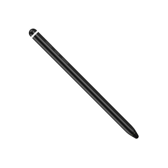 C1 Multifunctional Bluetooth Capacitive Pen for Mobile Phones / Tablets PC(Black)