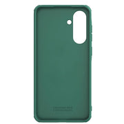 For Samsung Galaxy A36 5G NILLKIN Super Frosted Shield Pro PC + TPU Phone Case(Green)