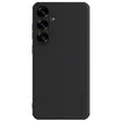 For Samsung Galaxy S25+ 5G NILLKIN Frosted Shield Pro Magnetic Phone Case(Black) - Galaxy S25+ 5G Cases by NILLKIN | Online Shopping South Africa | PMc TechLife | Buy Now Pay Later Mobicred