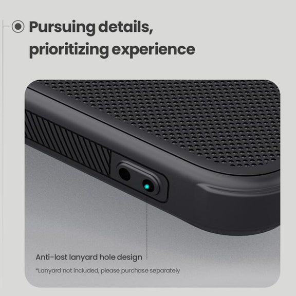 For Samsung Galaxy S25+ 5G NILLKIN Frosted Shield Pro Magnetic Phone Case(Black)
