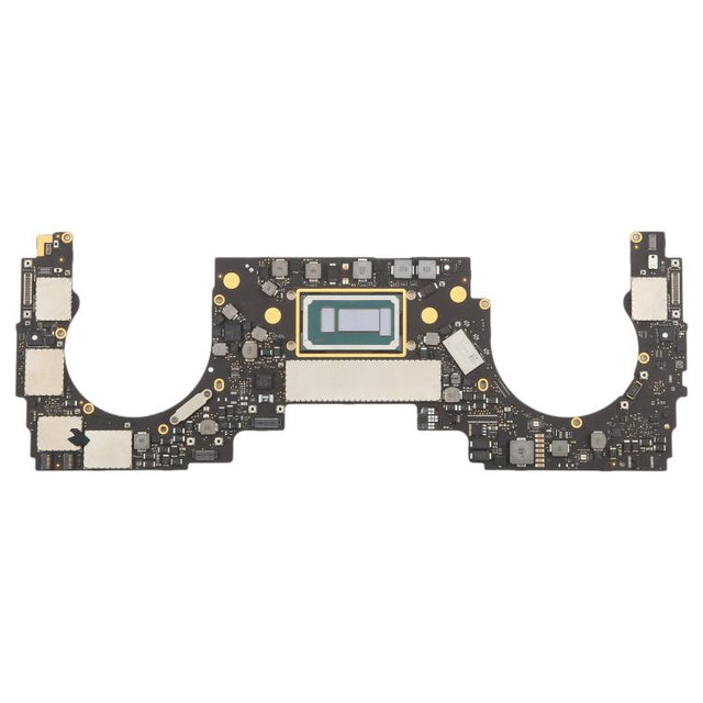 Original Disassembled Mainboard with Fingerprint Button For MacBook Pro 13 A1706 2016 i5 2.9GHz 16G 256G