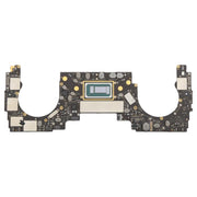 Original Disassembled Mainboard with Fingerprint Button For MacBook Pro 13 A1706 2017 i5 3.1GHz 8G 512G