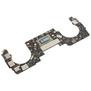 Original Disassembled Mainboard with Fingerprint Button For MacBook Pro 13 A1706 2016 i5 2.9GHz 8G 256G