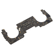 Original Disassembled Mainboard with Fingerprint Button For MacBook Pro 13 A1706 2017 i5 3.1GHz 8G 256G