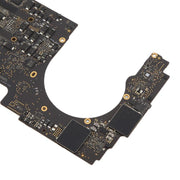 Original Disassembled Mainboard with Fingerprint Button For MacBook Pro 13 A1706 2017 i5 3.1GHz 8G 512G