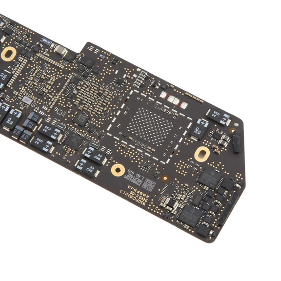 Original Disassembled Mainboard with Fingerprint Button For MacBook Air Retina 13 A1932 2019 i5 1.6GHz 8G 128G