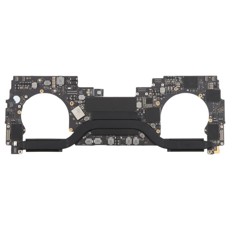 Original Disassembled Mainboard with Fingerprint Button For MacBook Pro 13 A1989 2018 i7 2.7GHz 16G 512G