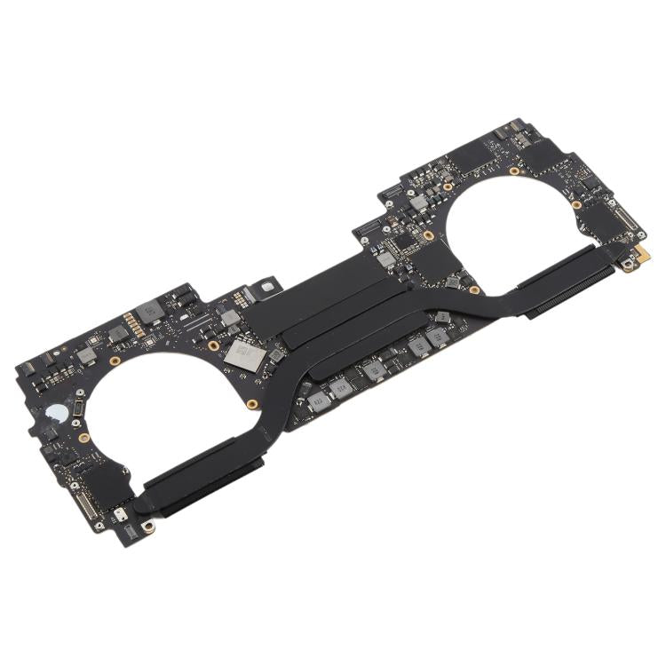 Original Disassembled Mainboard with Fingerprint Button For MacBook Pro 13 A1989 2019 i5 2.4GHz 8G 256G