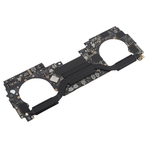 Original Disassembled Mainboard with Fingerprint Button For MacBook Pro 13 A1989 2019 i5 2.4GHz 8G 256G