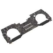 Original Disassembled Mainboard with Fingerprint Button For MacBook Pro 13 A1989 2019 i5 2.4GHz 8G 256G