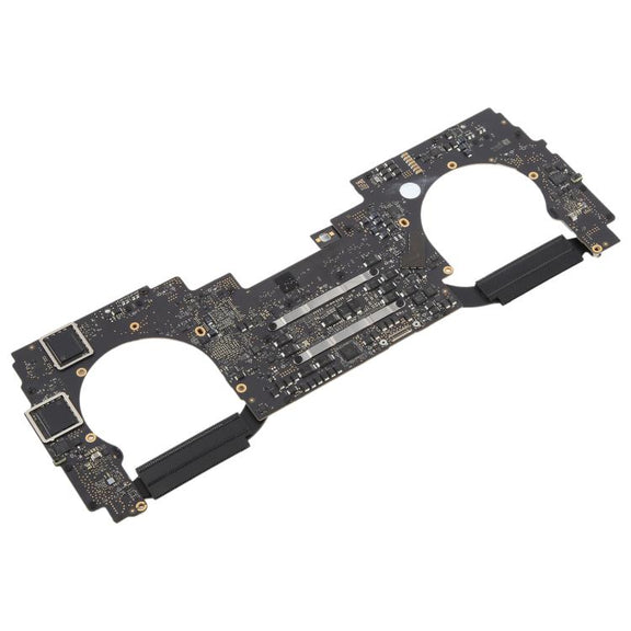 Original Disassembled Mainboard with Fingerprint Button For MacBook Pro 13 A1989 2019 i5 2.4GHz 8G 256G