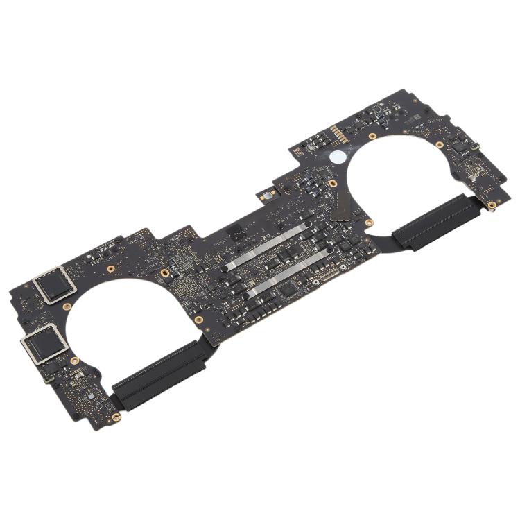 Original Disassembled Mainboard with Fingerprint Button For MacBook Pro 13 A1989 2019 i7 2.8GHz 16G 256G