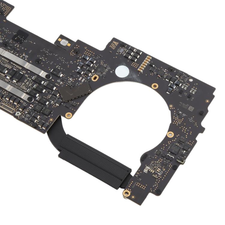 Original Disassembled Mainboard with Fingerprint Button For MacBook Pro 13 A1989 2018 i5 2.3GHz 8G 256G