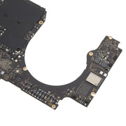 Original Disassembled Mainboard with Fingerprint Button For MacBook Pro 16 A2141 2019 i7 2.6GHz 16G 512GB