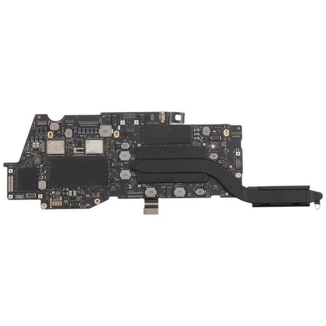 Original Disassembled Mainboard with Fingerprint Button For MacBook Pro 13 A2289 2020 1.4GHz 16G 512GB