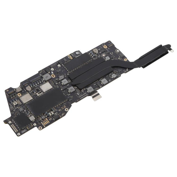 Original Disassembled Mainboard with Fingerprint Button For MacBook Pro 13 A2289 2020 1.4GHz 16G 512GB