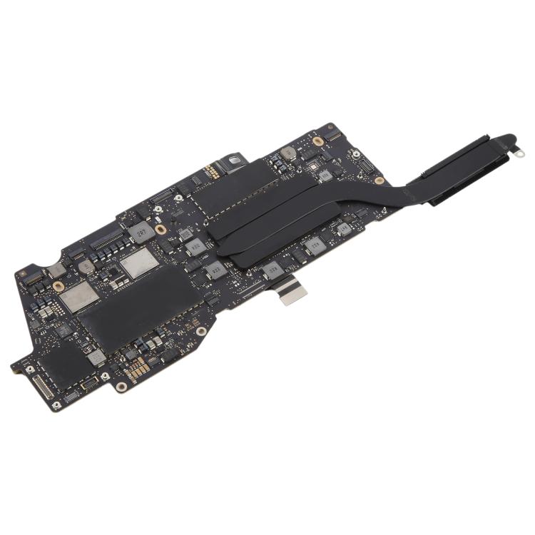 Original Disassembled Mainboard with Fingerprint Button For MacBook Pro 13 A2289 2020 1.4GHz 16G 256GB