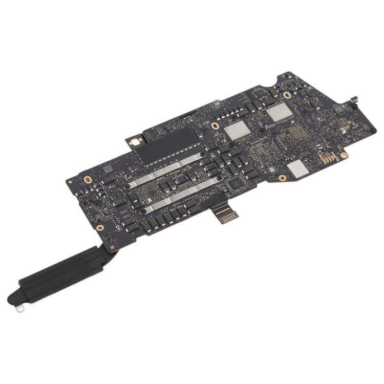 Original Disassembled Mainboard with Fingerprint Button For MacBook Pro 13 A2289 2020 1.4GHz 16G 512GB