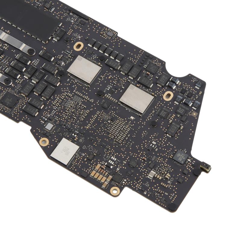 Original Disassembled Mainboard with Fingerprint Button For MacBook Pro 13 A2289 2020 i5 1.4GHz 8G 256GB