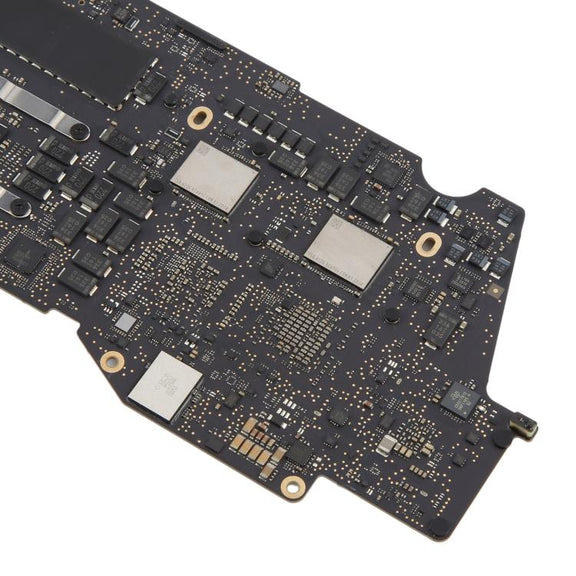 Original Disassembled Mainboard with Fingerprint Button For MacBook Pro 13 A2289 2020 i5 1.4GHz 8G 256GB
