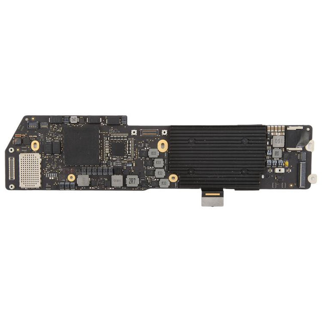 Original Disassembled Mainboard with Fingerprint Button For MacBook Air Retina 13 A2179 2020 i3 1.1GHz 8G 256GB
