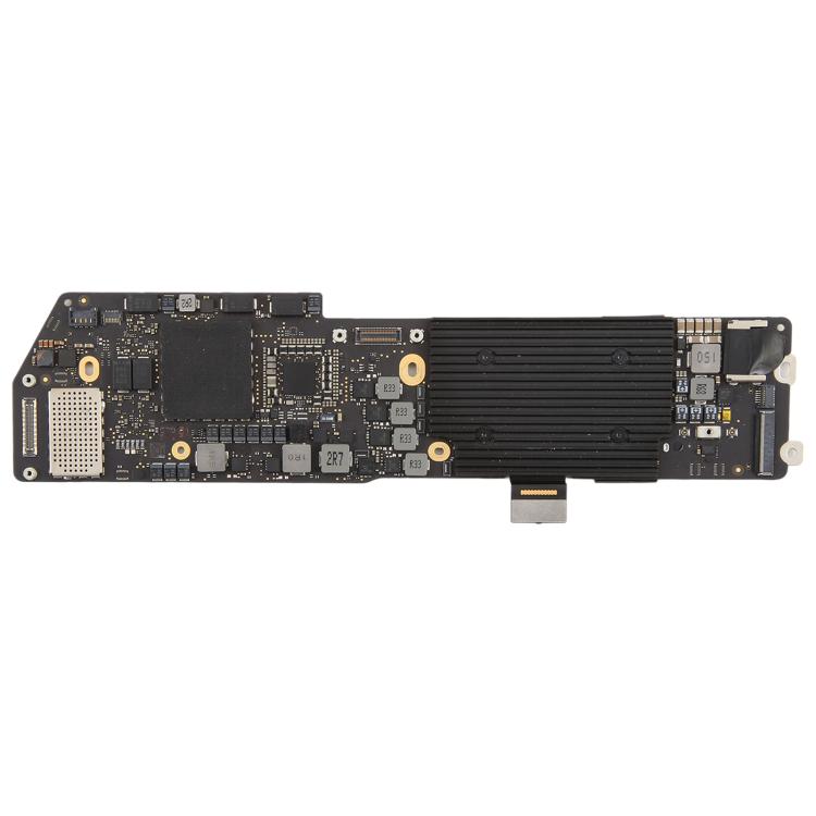 Original Disassembled Mainboard with Fingerprint Button For MacBook Air Retina 13 A2179 2020 i3 1.1GHz 8G 256GB