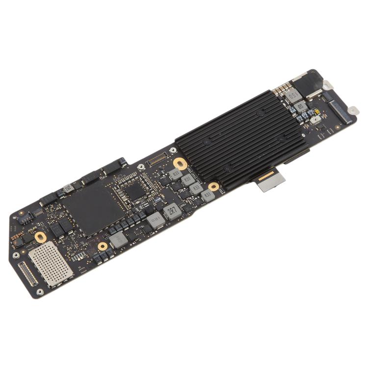 Original Disassembled Mainboard with Fingerprint Button For MacBook Air Retina 13 A2179 2020 i5 1.1GHz 8G 512GB