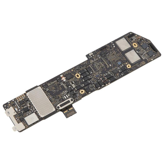 Original Disassembled Mainboard with Fingerprint Button For MacBook Air Retina 13 A2179 2020 i5 1.1GHz 8G 512GB