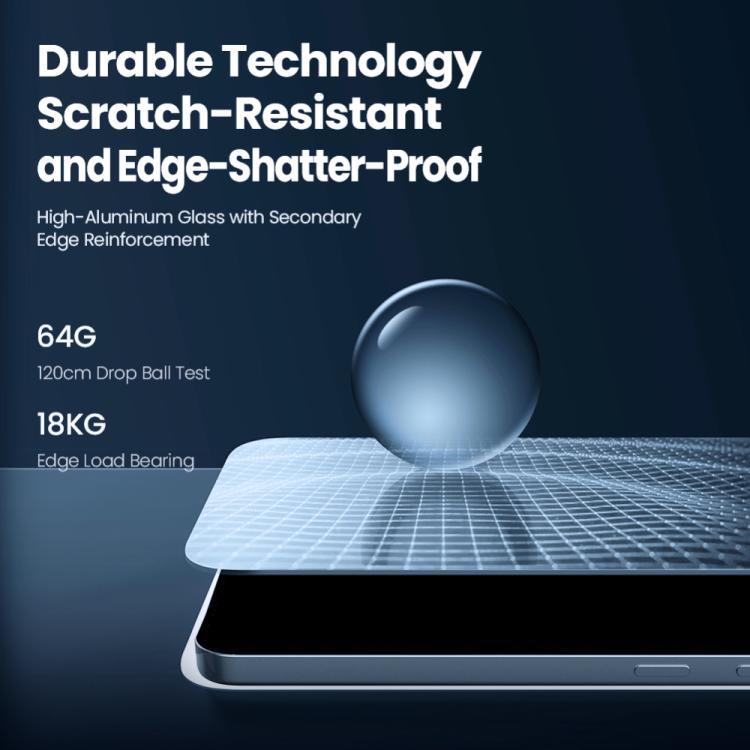 For Samsung Galaxy S25 5G NILLKIN Guardian Full Coverage Privacy Tempered Glass Film