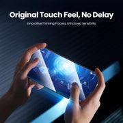 For Samsung Galaxy S25 5G NILLKIN Guardian Full Coverage Privacy Tempered Glass Film