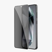 For Samsung Galaxy S25+ 5G NILLKIN Guardian Full Coverage Privacy Tempered Glass Film