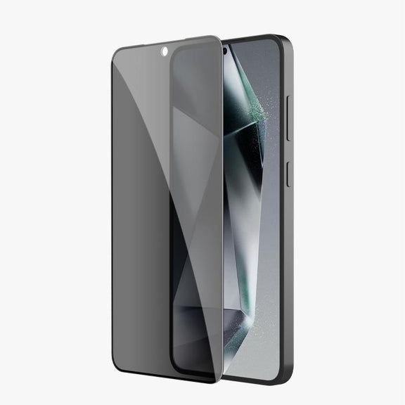 For Samsung Galaxy S25+ 5G NILLKIN Guardian Full Coverage Privacy Tempered Glass Film