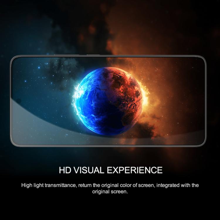 For Redmi K80 / K80 Pro NILLKIN CP+Pro 9H Explosion-proof Tempered Glass Film