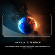 For Redmi K80 / K80 Pro NILLKIN CP+Pro 9H Explosion-proof Tempered Glass Film