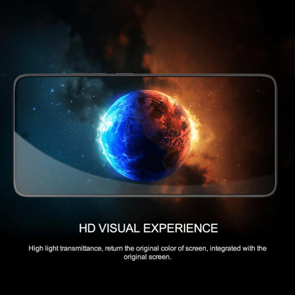For Redmi K80 / K80 Pro NILLKIN CP+Pro 9H Explosion-proof Tempered Glass Film