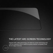 For Redmi K80 / K80 Pro NILLKIN CP+Pro 9H Explosion-proof Tempered Glass Film