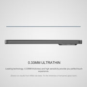 For Redmi K80 / K80 Pro NILLKIN CP+Pro 9H Explosion-proof Tempered Glass Film