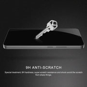 For Redmi K80 / K80 Pro NILLKIN CP+Pro 9H Explosion-proof Tempered Glass Film