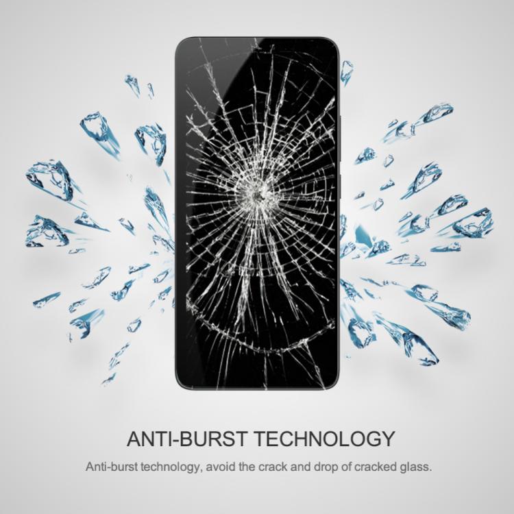 For Redmi K80 / K80 Pro NILLKIN CP+Pro 9H Explosion-proof Tempered Glass Film