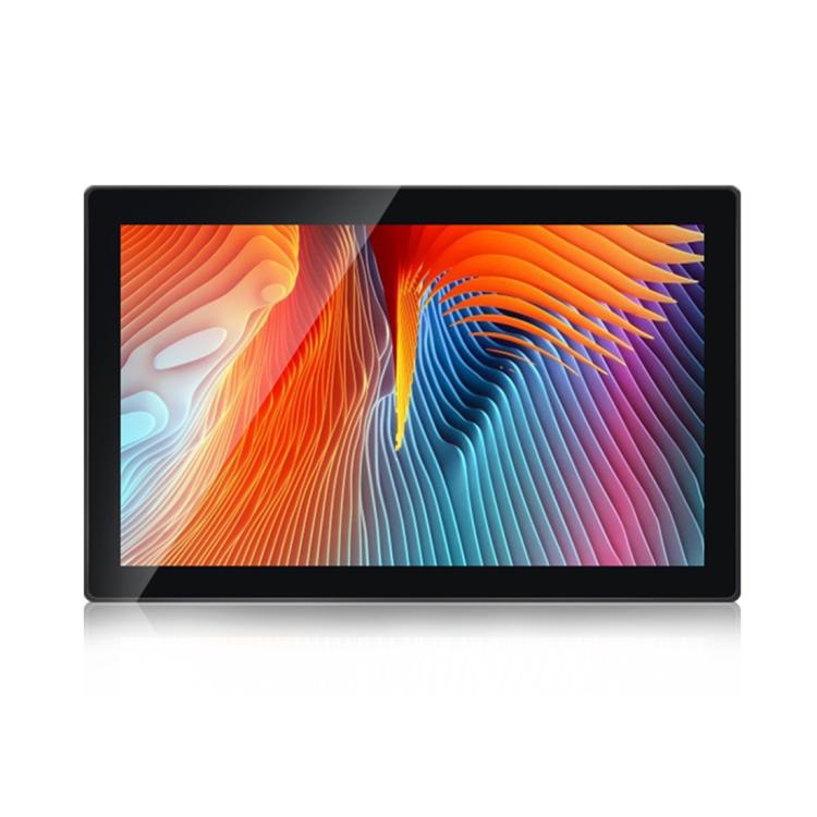 HSD1851T 18.5 inch LCD Display Digital Photo Frame, 4GB+32GB, RK3399 Hexa-Core Android 7.1(US Plug)