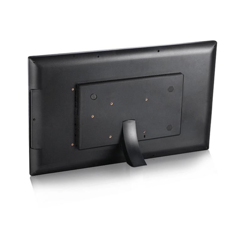 HSD1851T 18.5 inch LCD Display Digital Photo Frame, 4GB+32GB, RK3399 Hexa-Core Android 7.1(EU Plug)