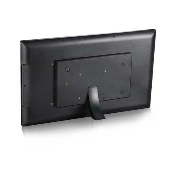 HSD1851T 18.5 inch LCD Display Digital Photo Frame, 4GB+32GB, RK3399 Hexa-Core Android 7.1(EU Plug)